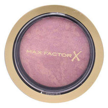 Cargar imagen en el visor de la galería, Max Factor Crème Puff Blush - Lindkart
