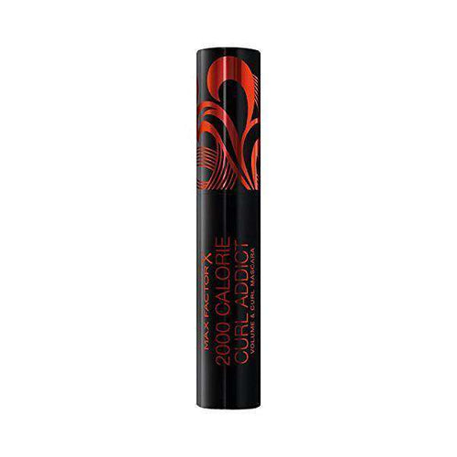 Volume Effect Mascara Curl Addict Max Factor (11 ml) - Lindkart