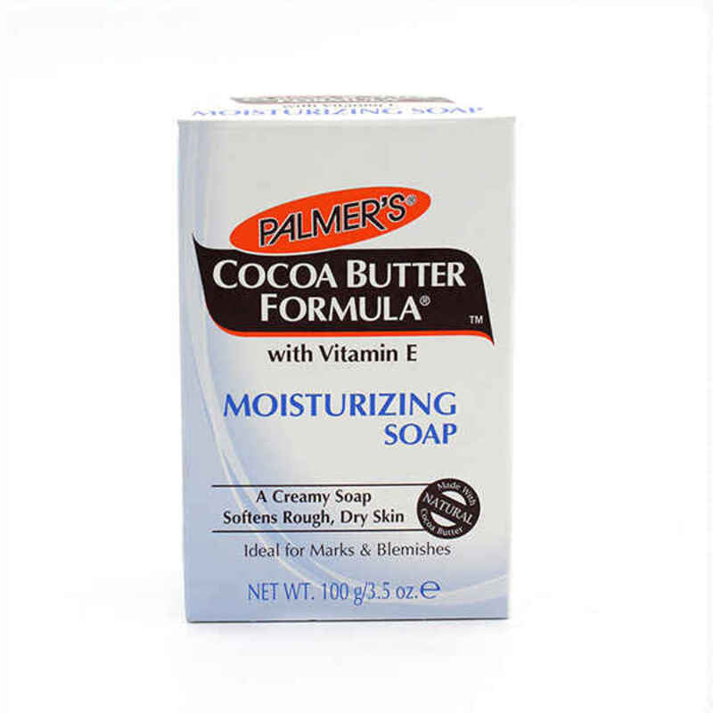 Soap Cake Palmer's Cacaoboter Formule (100 g)