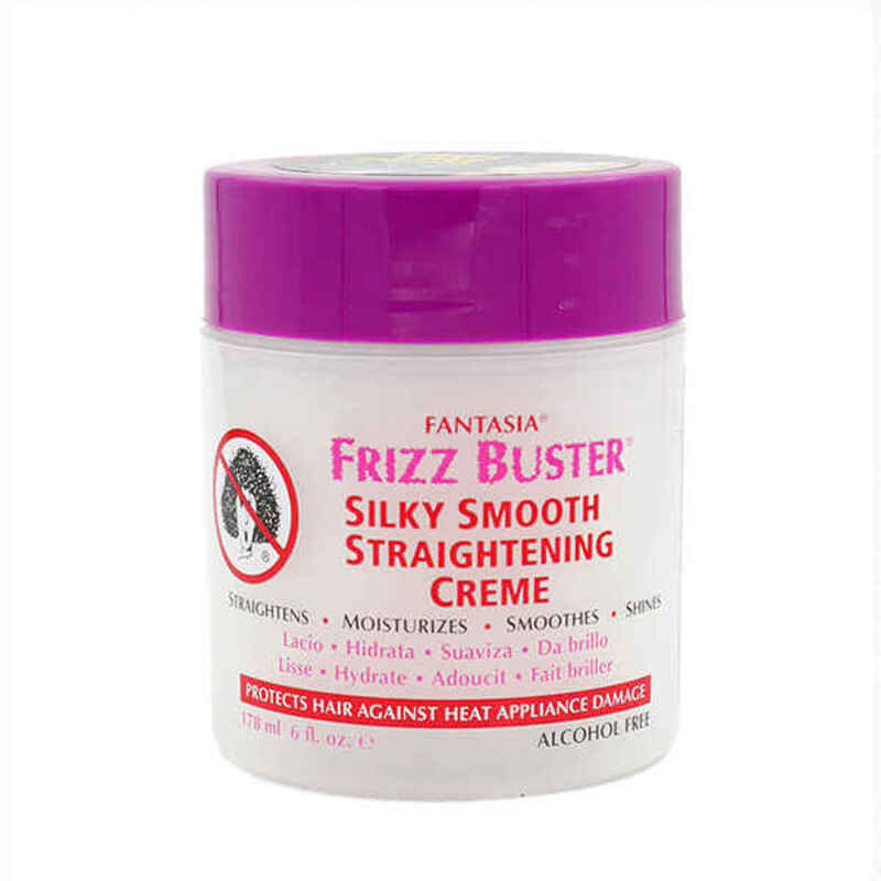 Crème coiffante Fantasia IC Frizz Buster (178 ml)