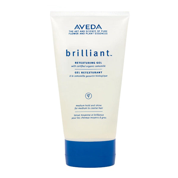 Stylinggel Briljant Aveda (150 ml) (150 ml)