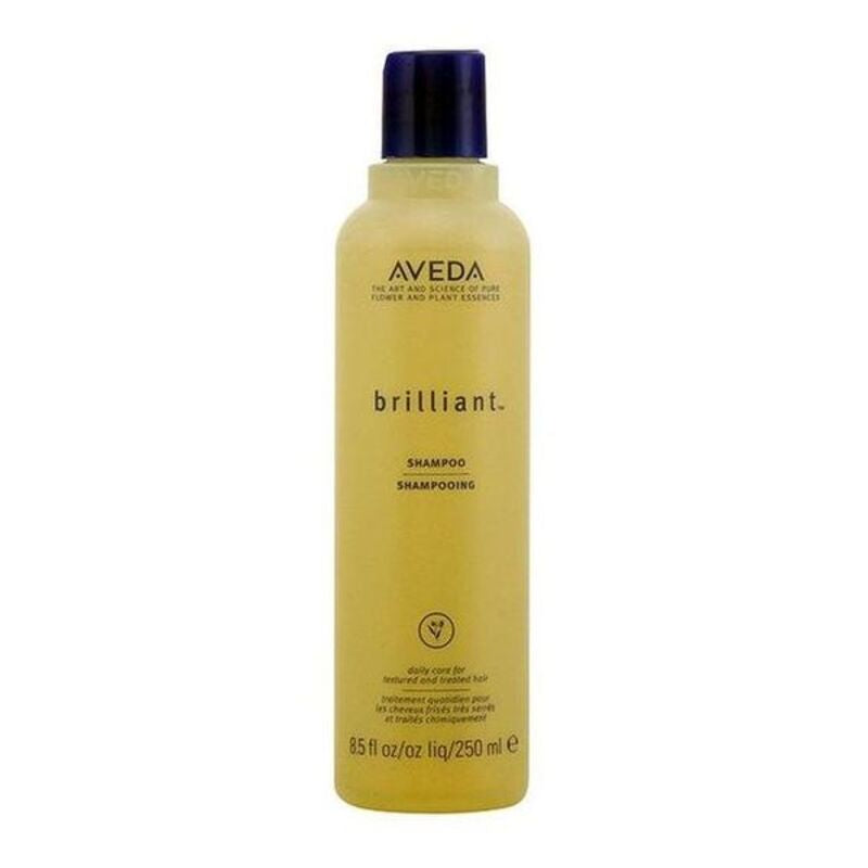 Shampoo Brilliant Aveda