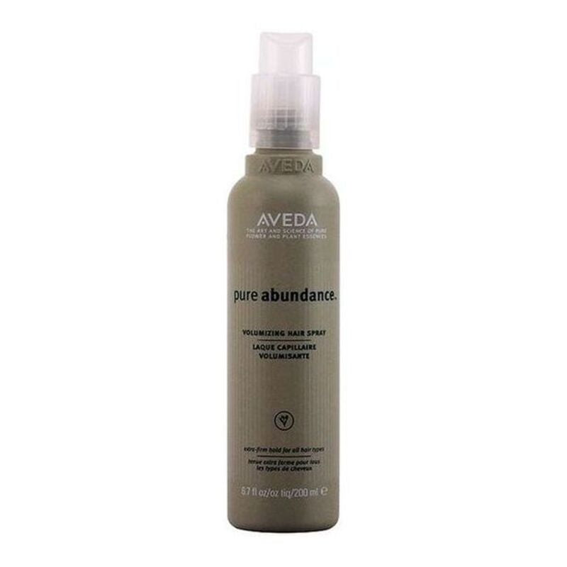 Volumising Spray Pure Abundance Aveda (200 ml)