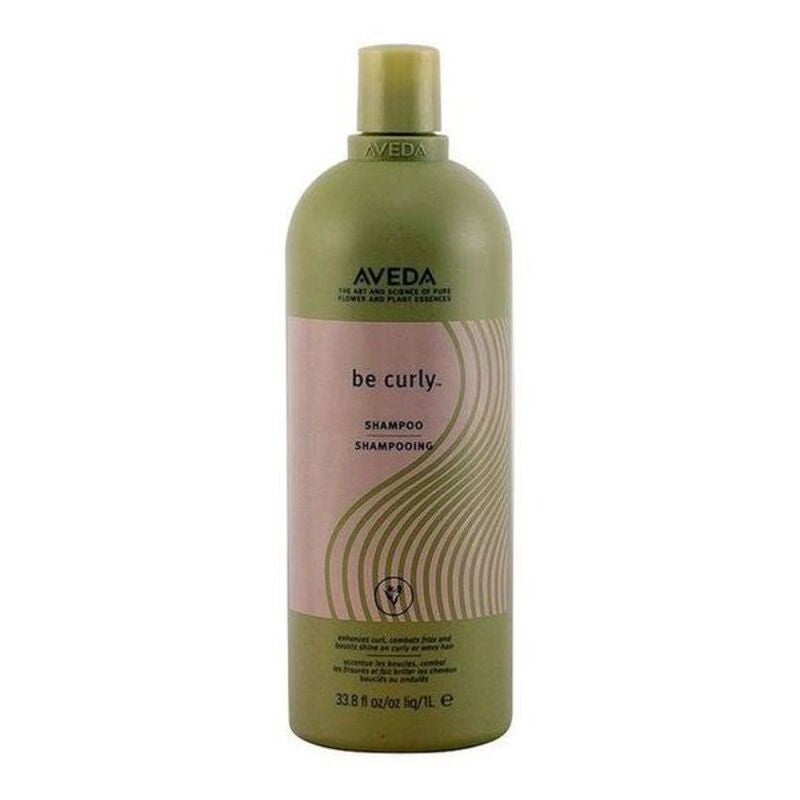 Shampooing Be Curly Aveda (1000 ml)