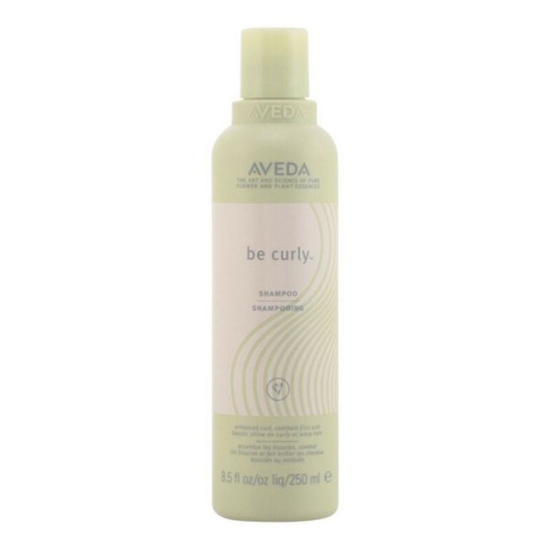 Shampoo voor Krullend Haar Be Curl Aveda (250 ml)