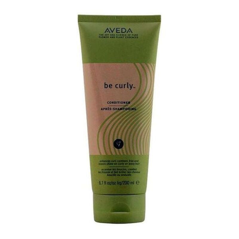 Conditioner Be Curly Aveda