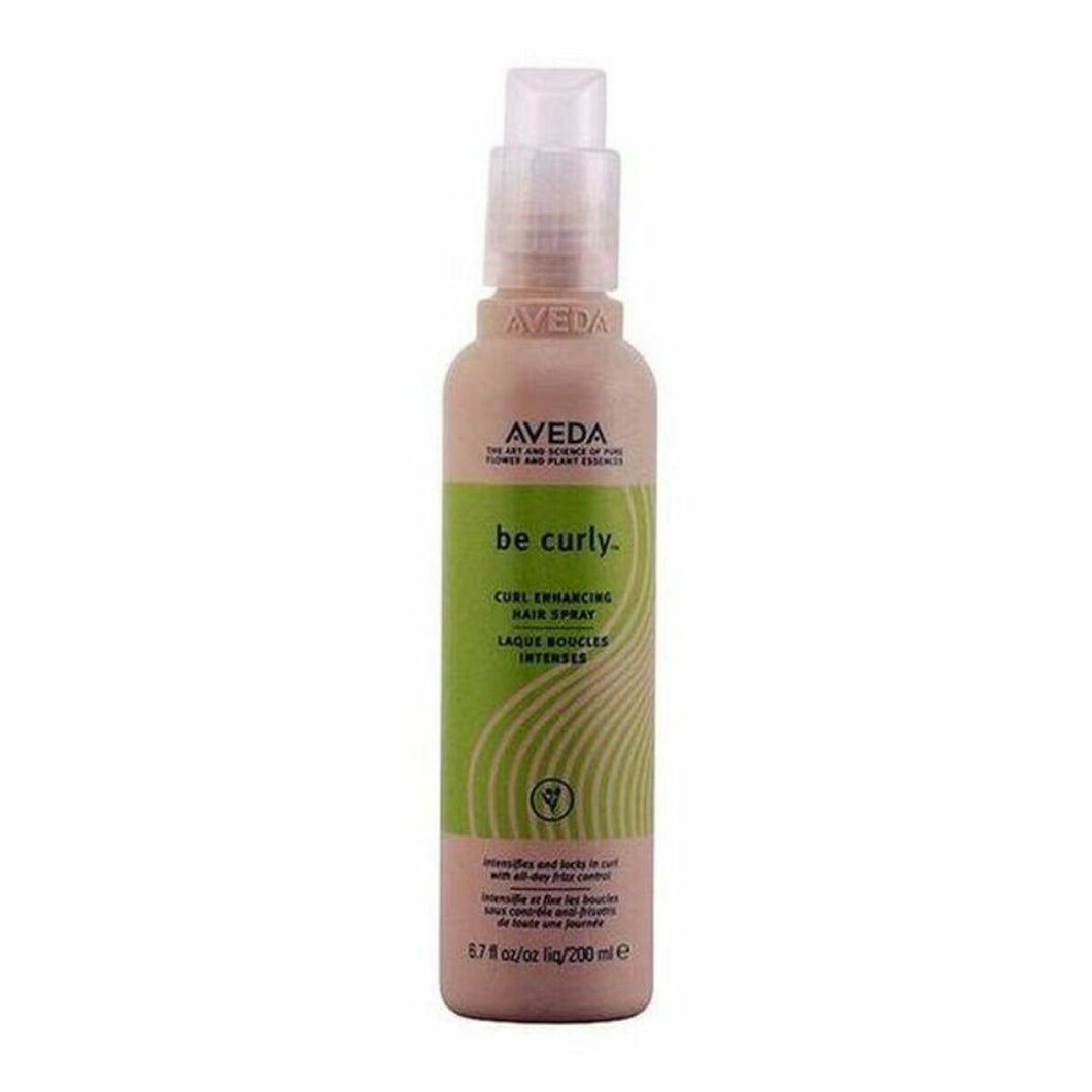 Top Coat Be Curly Aveda (200 ml) (200 ml)