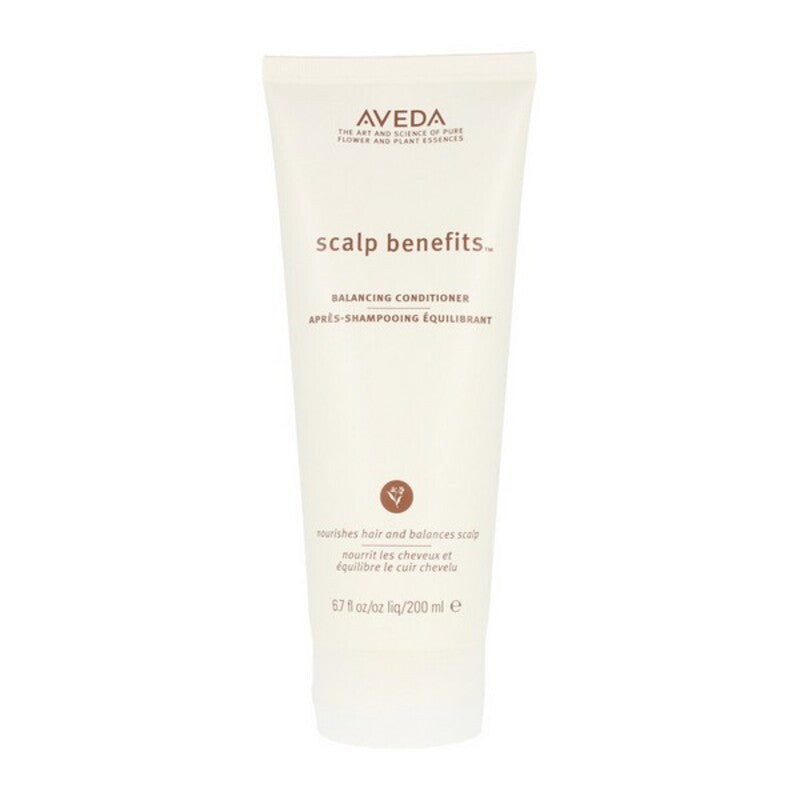 Après-shampooing démêlant Scalp Benefits Aveda (200 ml)