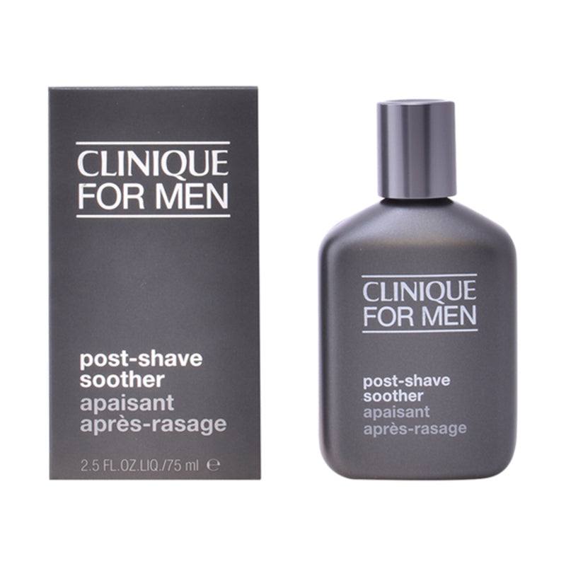 After Shave Balm Post-Shave Soother Clinique Men (75 ml)