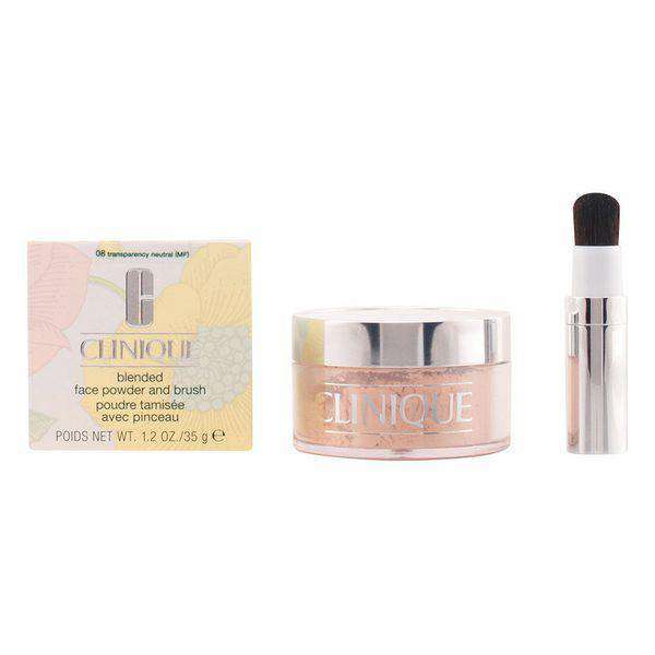 Face Care Powder Clinique - Lindkart