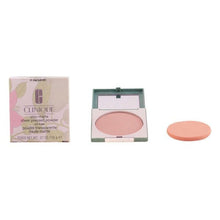 Load image into Gallery viewer, Compact Powders Stay Matte Oil-free Clinique 03-Stay Beige (7,6 g)
