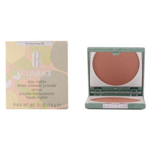 Load image into Gallery viewer, Compact Powders Stay Matte Oil-free Clinique 03-Stay Beige (7,6 g)
