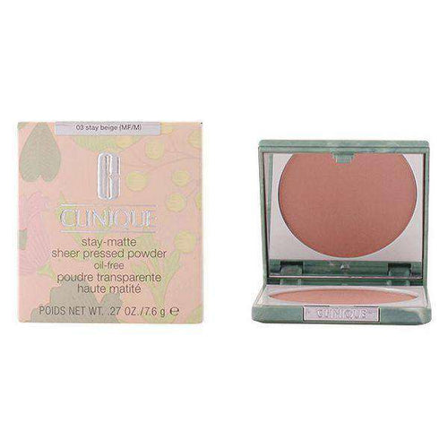 Compact Make Up Clinique 70660 - Lindkart