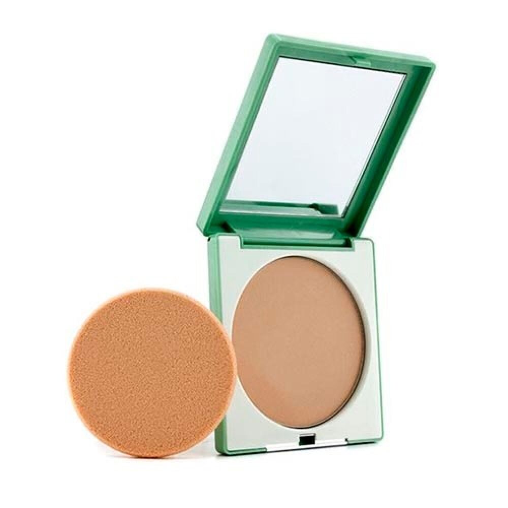 Powder Make-up Base Clinique Superpowder Double Face Nº 2