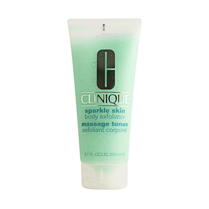 Exfoliant pour le corps Clinique Sparkle Skin (200 ml)