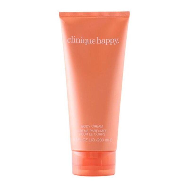 Crème pour le corps Happy Clinique (200 ml)