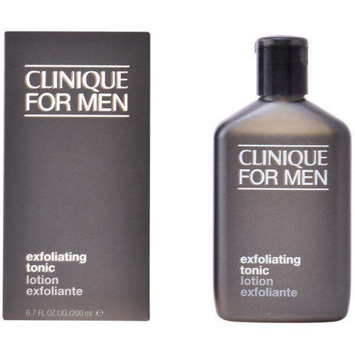 Exfoliating Toner Men Clinique - Lindkart