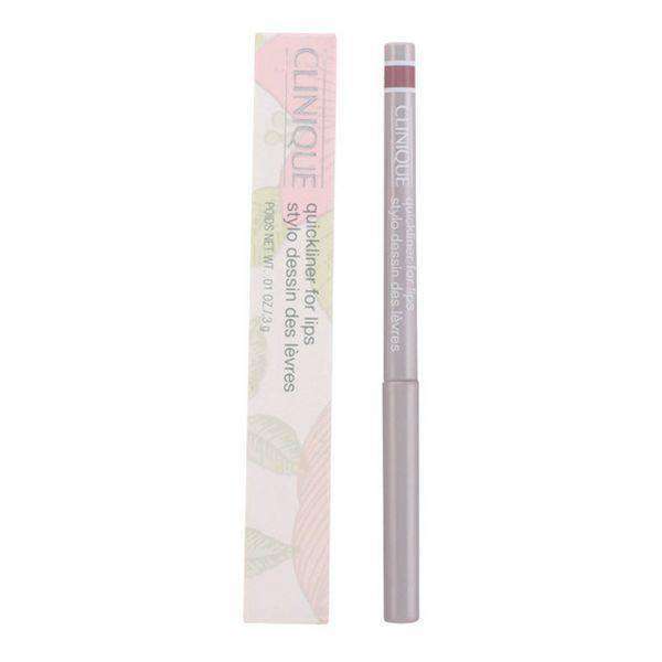 Lip Liner Quickliner Clinique - Lindkart