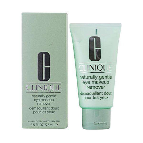 Eye Make Up Remover Naturally Gentle Clinique - Lindkart