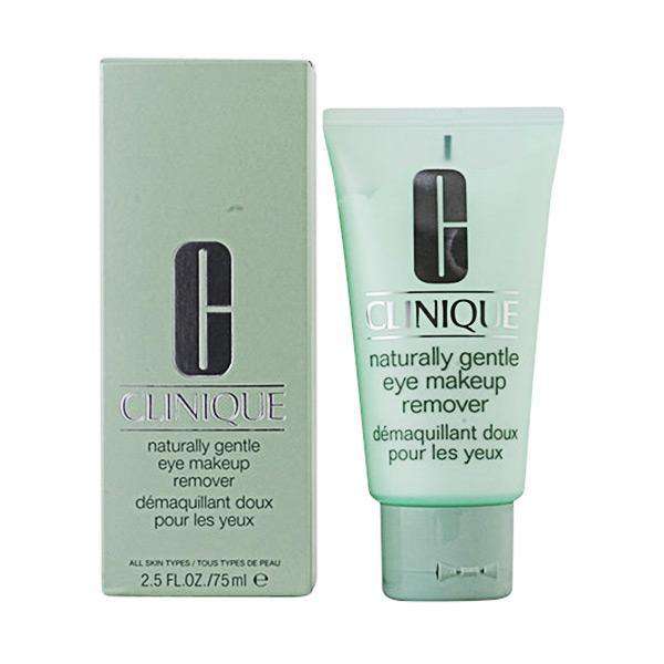 Eye Make Up Remover Naturally Gentle Clinique - Lindkart