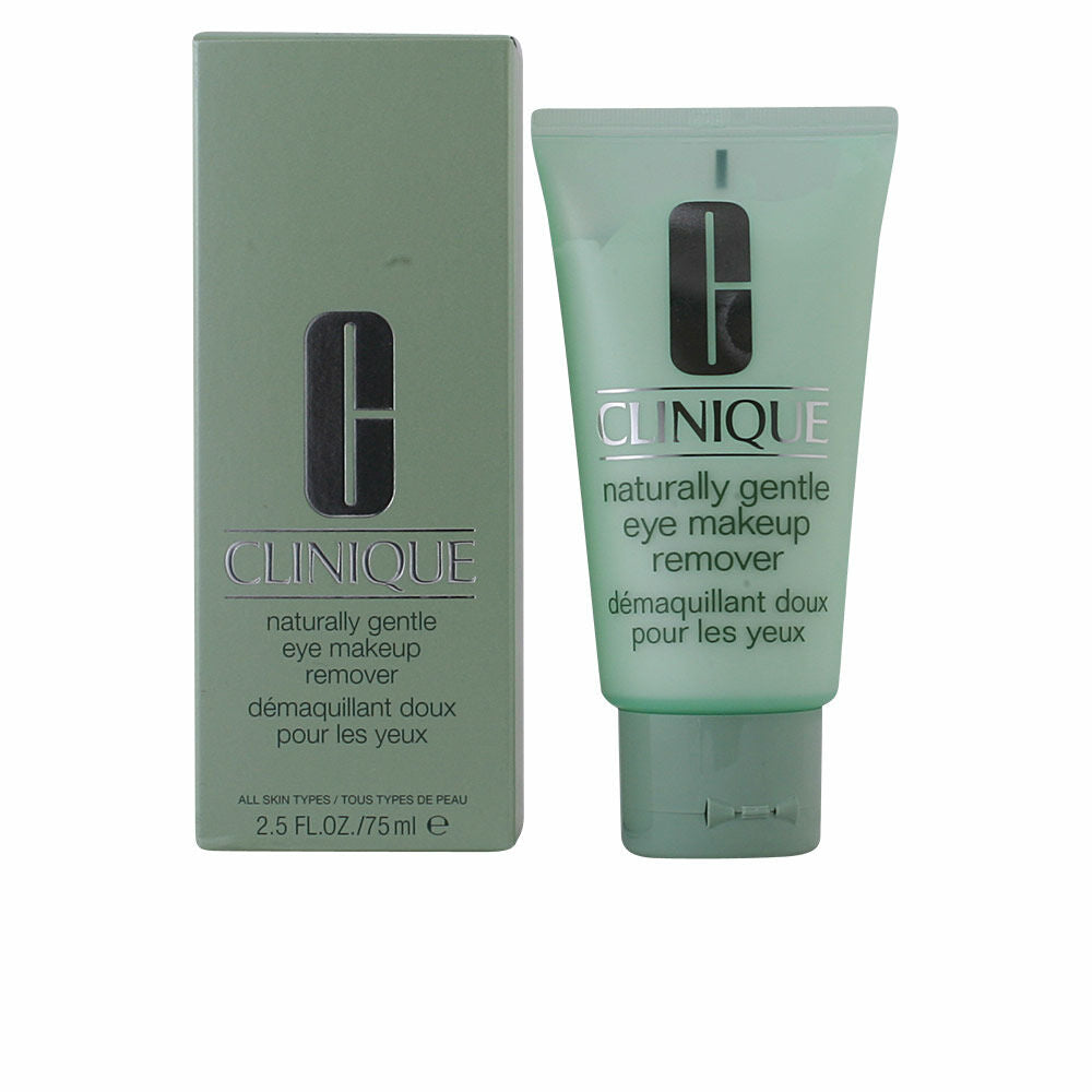 Make Up Remover Clinique Naturally Gentle (75 ml)