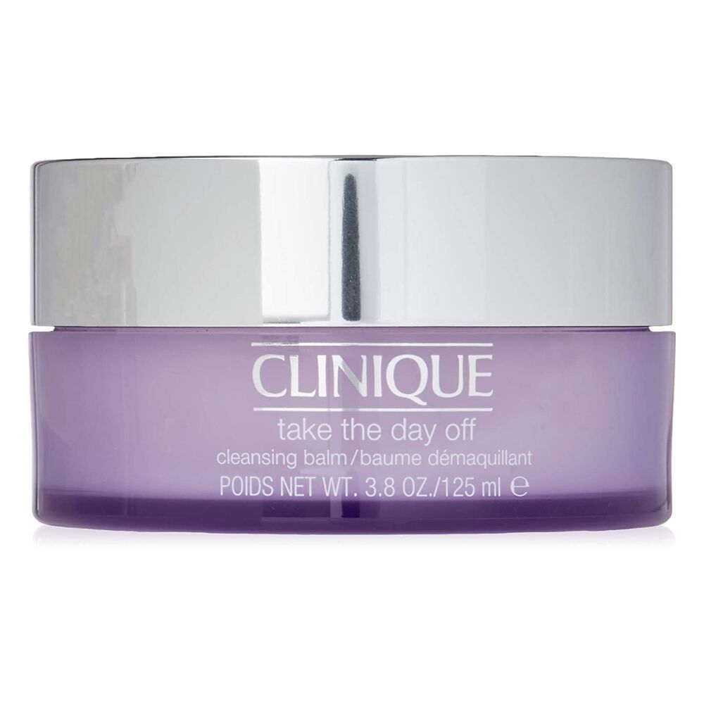 Facial Make Up Remover Clinique Take The Day Off (125 ml)