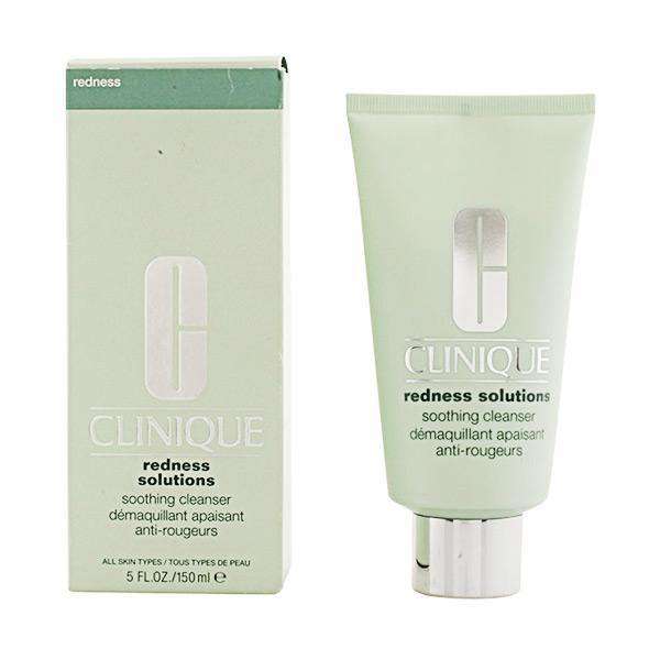 Facial Cleanser Redness Solutions Clinique - Lindkart