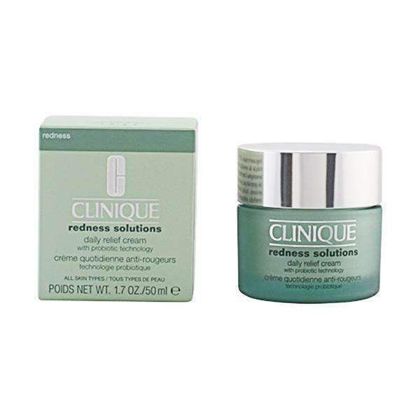 Anti-Reddening Cream Redness Solutions Clinique - Lindkart