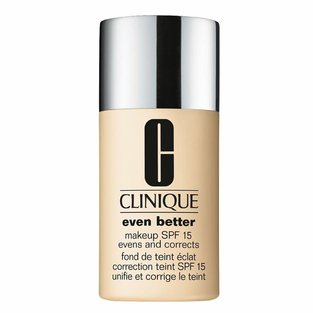 Liquid Make Up Base Clinique Even Better Nº 04 (30 ml) (30 ml)