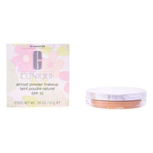 Load image into Gallery viewer, Powdered Make Up Almost Powder Clinique Spf 15 - Lindkart
