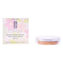 Afbeelding in Gallery-weergave laden, Powdered Make Up Almost Powder Clinique Spf 15 - Lindkart
