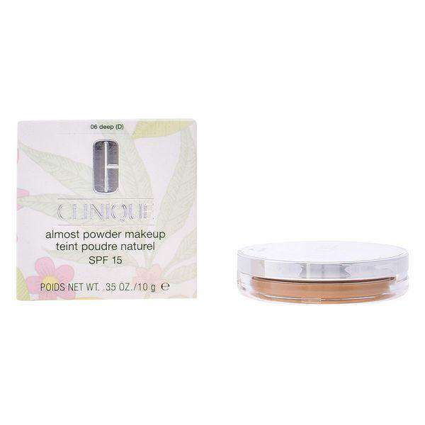 Powdered Make Up Clinique 25282 - Lindkart