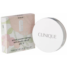 Cargar imagen en el visor de la galería, Maquillage en poudre Clinique Almost Powde Nº 6 Deep
