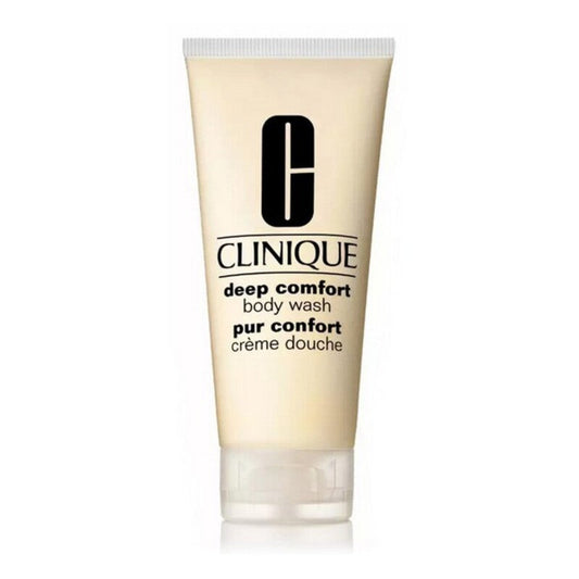 Douchegel Deep Comfort Clinique (200 ml)