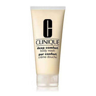 Shower Gel Deep Comfort Clinique (200 ml) - Lindkart