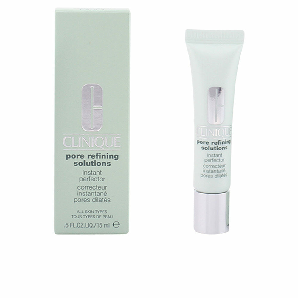 Facial Corrector Clinique Pore Refining Solutions Instant Perfector Invisible Bright (15 ml)