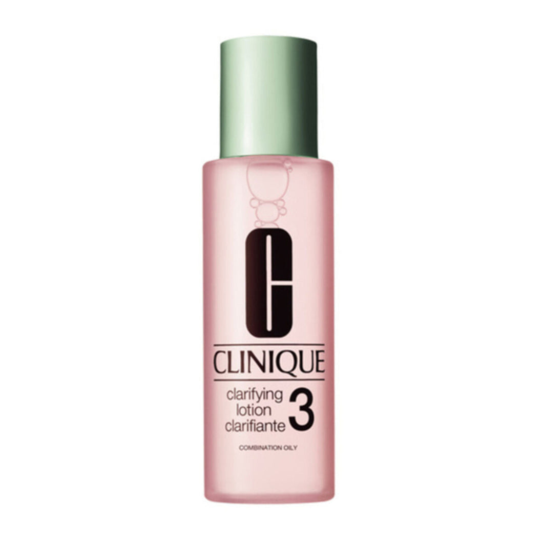 Clinique Clarifying Lotion 3