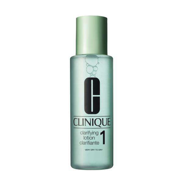 Toning Lotion Clarifying Clinique Dry skin - Lindkart