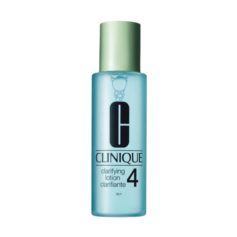 Lotion Tonifiante Clarifiante 4 Clinique