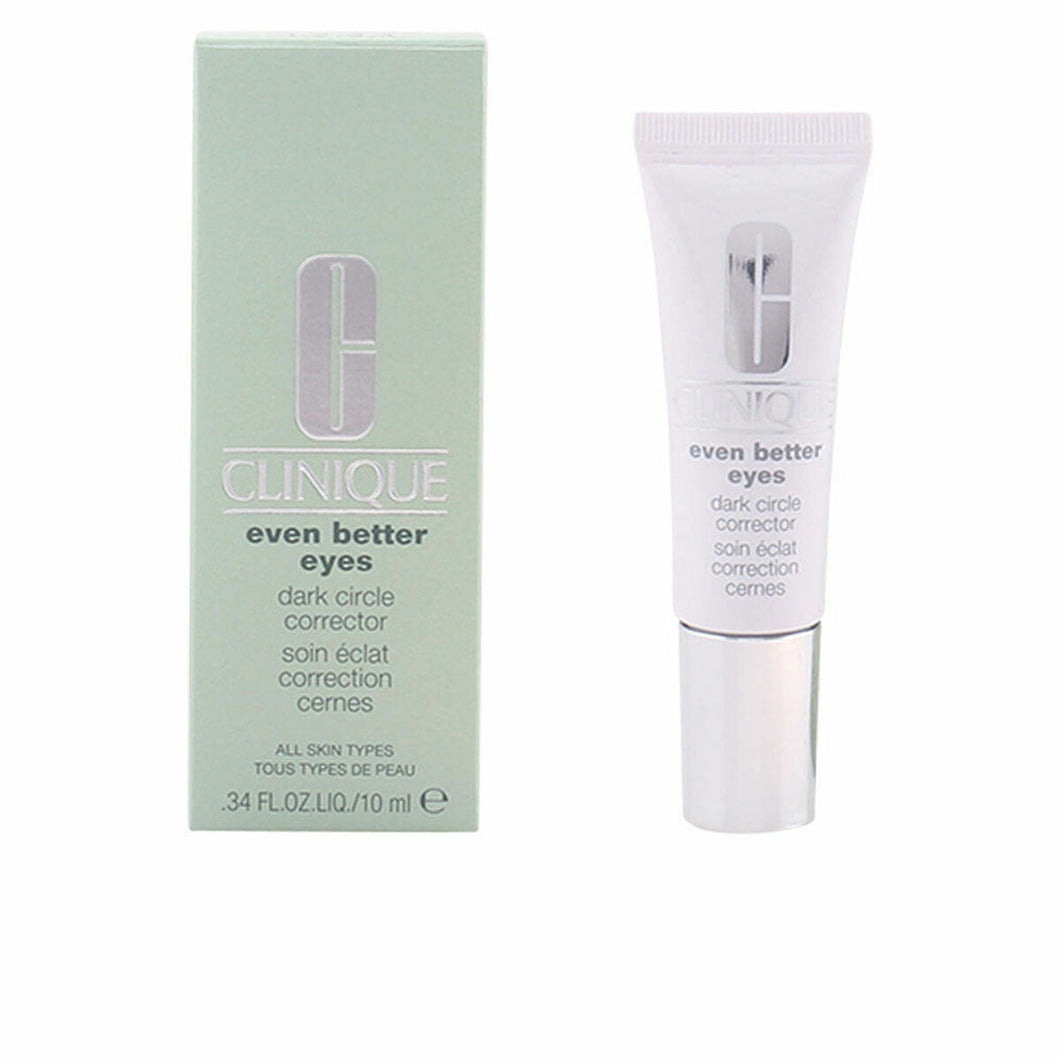 Eye Area Cream Clinique Even Better Eyes Dark Circle Corrector (10 ml)