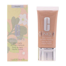 Afbeelding in Gallery-weergave laden, Liquid Make Up Base Stay Matte Clinique - Lindkart
