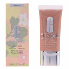 Load image into Gallery viewer, Liquid Make Up Base Clinique 0020714552589 (30 ml)

