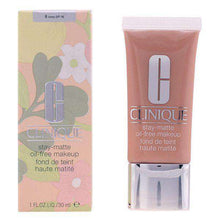 Cargar imagen en el visor de la galería, Liquid Make Up Base Clinique 72240 - Lindkart
