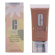 Cargar imagen en el visor de la galería, Liquid Make Up Base Clinique 72240 - Lindkart
