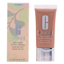 Afbeelding in Gallery-weergave laden, Liquid Make Up Base Clinique 72240 - Lindkart
