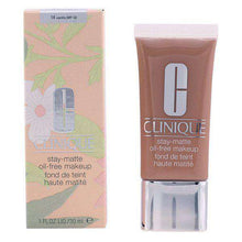 Afbeelding in Gallery-weergave laden, Liquid Make Up Base Clinique 72240 - Lindkart
