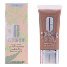 Cargar imagen en el visor de la galería, Liquid Make Up Base Clinique 72240 - Lindkart
