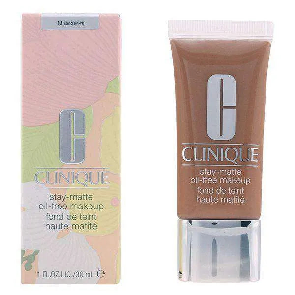 Liquid Make Up Base Clinique 72240 - Lindkart