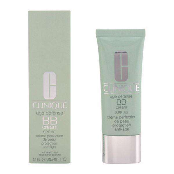 Refining Cream Age Defense Clinique (40 ml) - Lindkart