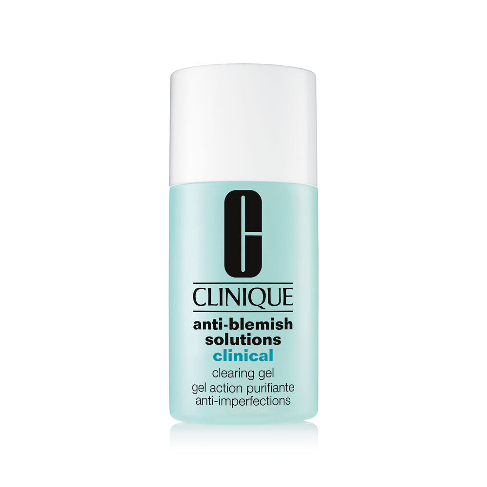 Gel Visage Purifiant Clinique Anti-imperfections (15 ml)